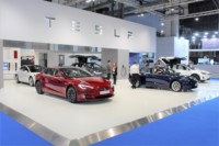 foto: Automobile Barcelona 2019_49_Tesla.JPG