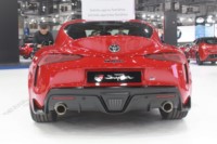 foto: Automobile Barcelona 2019_56_Toyota_GR_Supra.JPG