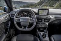 foto: 12 Ford Focus ST-Line 2018 interior salpicadero.jpg