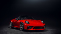 foto: Porsche 911 Speedster 2019_01.jpg