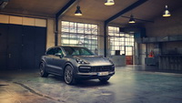 foto: Porsche Cayenne S Coupe 2019_04.jpeg