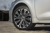 foto: Toyota Corolla Touring Sports 1.8 hybrid 20191_10.JPG