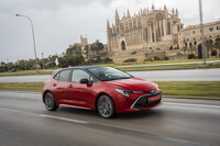 foto: Toyota Corolla hatchback 2.0 hybrid 2019 5p_02.JPG