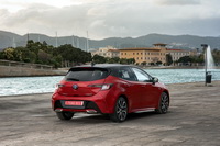 foto: Toyota Corolla hatchback 2.0 hybrid 2019 5p_06.JPG