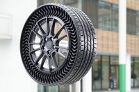 foto: Michelin UPTIS neumatico sin aire_02.jpg