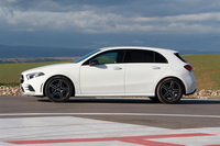 foto: Prueba Mercedes A 200 2018_03.JPG