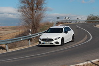 foto: Prueba Mercedes A 200 2018_06.JPG