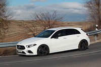 foto: Prueba Mercedes A 200 2018_07.JPG