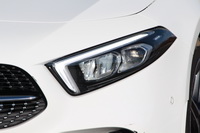 foto: Prueba Mercedes A 200 2018_15.JPG