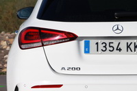foto: Prueba Mercedes A 200 2018_18.JPG