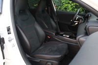 foto: Prueba Mercedes A 200 2018_20.JPG