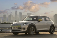 foto: Mini Cooper SE 2020 mini electrico_01.jpg