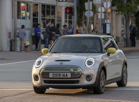 foto: Mini Cooper SE 2020 mini electrico_02.jpg