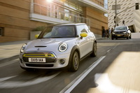 foto: Mini Cooper SE 2020 mini electrico_03.jpg