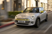 foto: Mini Cooper SE 2020 mini electrico_04.jpg