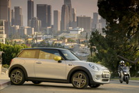 foto: Mini Cooper SE 2020 mini electrico_06.jpg