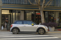 foto: Mini Cooper SE 2020 mini electrico_08.jpg