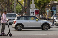 foto: Mini Cooper SE 2020 mini electrico_09.jpg