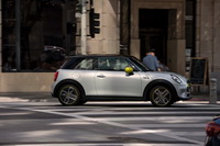 foto: Mini Cooper SE 2020 mini electrico_10.jpg
