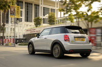 foto: Mini Cooper SE 2020 mini electrico_12.jpg