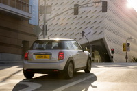 foto: Mini Cooper SE 2020 mini electrico_13.jpg