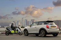 foto: Mini Cooper SE 2020 mini electrico_14.jpg