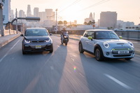 foto: Mini Cooper SE 2020 mini electrico_16.jpg