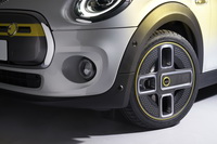 foto: Mini Cooper SE 2020 mini electrico_21.jpg