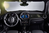 foto: Mini Cooper SE 2020 mini electrico_28.jpg