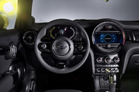 foto: Mini Cooper SE 2020 mini electrico_29.jpg