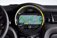 foto: Mini Cooper SE 2020 mini electrico_30.jpg