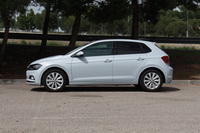 foto: Prueba Volkswagen Polo 1.0 TSI 95 CV Advance DSG_03.JPG