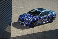 foto: BMW Serie 2 Gran Coupe camuflado qr_01.jpg