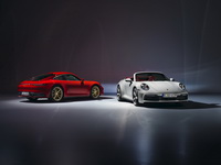 foto: Porsche 911 Carrera Coupe 2019 y Porsche 911 Carrera Cabriolet 2019_05.jpg