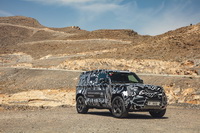 foto: Land Rover Defender 2020 cruz roja test_02.jpg