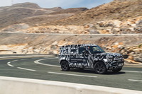 foto: Land Rover Defender 2020 cruz roja test_05.jpg