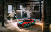 foto: BMW M1 Art Car Andy Warhol 40 anos_01.jpg