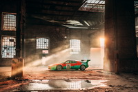 foto: BMW M1 Art Car Andy Warhol 40 anos_04.jpg