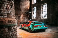 foto: BMW M1 Art Car Andy Warhol 40 anos_05.jpg