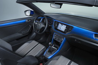 foto: Volkswagen T Roc Cabrio 2020_47.JPG