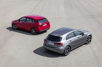 foto: Mercedes Clase A 250 e y Clase B 250 e_02.jpg