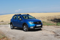 foto: Prueba Dacia Sandero Stepway 0.9 GLP 2019_01.JPG