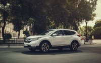 foto: Honda CR-V Hybrid 2019_03.jpg