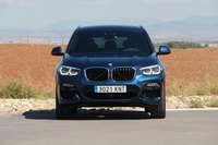 foto: Prueba BMW X3 30d xDrive M Sport 2019_02.JPG