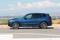 foto: Prueba BMW X3 30d xDrive M Sport 2019_03.JPG