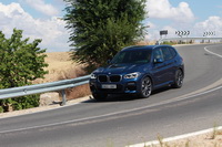 foto: Prueba BMW X3 30d xDrive M Sport 2019_07.JPG