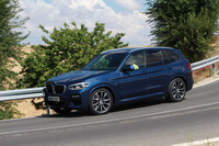 foto: Prueba BMW X3 30d xDrive M Sport 2019_09.JPG