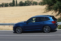 foto: Prueba BMW X3 30d xDrive M Sport 2019_15.JPG