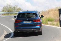 foto: Prueba BMW X3 30d xDrive M Sport 2019_20.JPG