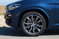 foto: Prueba BMW X3 30d xDrive M Sport 2019_23.JPG